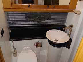 Sunseeker Predator 55