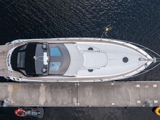 Sunseeker Predator 55