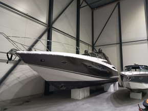 Sunseeker Predator 55
