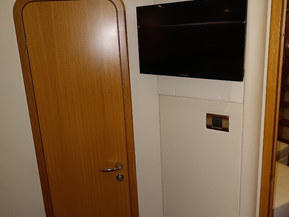 Sunseeker Predator 55