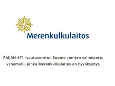 Päijän 471L