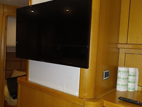 Sunseeker Predator 55