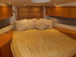 Sunseeker Predator 55