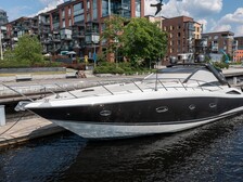 Sunseeker Predator 55