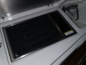 Sunseeker Predator 55