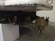 Sunseeker Predator 55