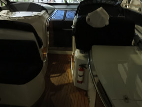 Sunseeker Predator 55