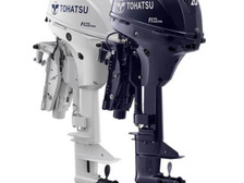Tohatsu 