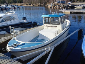 Fishmaster 810