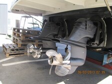 Rinker 320 Fiesta Vee