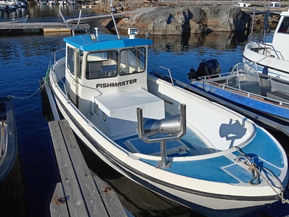Fishmaster 810