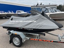 Yamaha Waverunner
