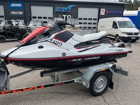 Yamaha Waverunner