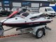 Yamaha Waverunner EX SPORT