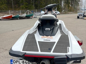 Yamaha Waverunner