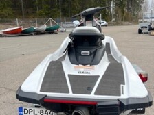 Yamaha Waverunner