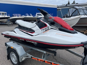 Yamaha Waverunner