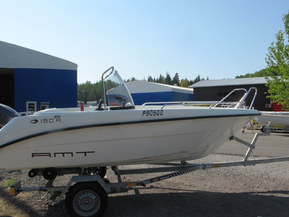 AMT 150 R