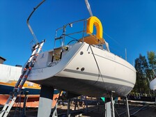Beneteau 