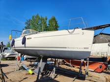Beneteau 