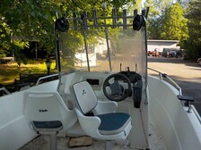 Yamarin 5200 Big Fish