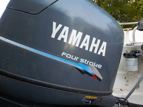 Yamarin 5200 Big Fish