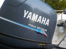 Yamarin 5200 Big Fish