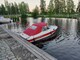 Stingray 200 CS