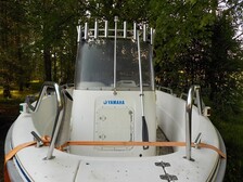 Yamarin 5200 Big Fish