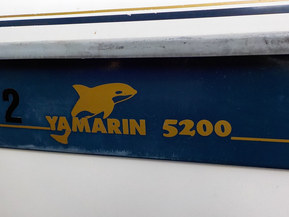 Yamarin 5200 Big Fish
