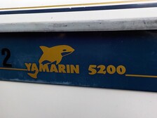 Yamarin 5200 Big Fish