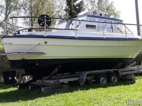 Korsö 800 S