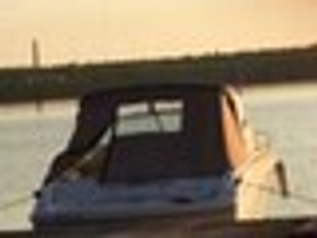 Sea Ray 280 Sun Sport