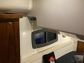 Grandezza 33 OC