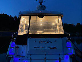 Grandezza 33 OC