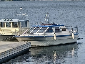 Korsö 800 S