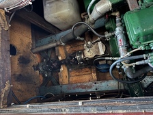 Kalastajavene Muu malli