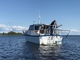 Kalastajavene Muu malli XX