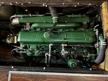 Kalastajavene Muu malli