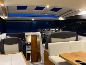 Grandezza 33 OC