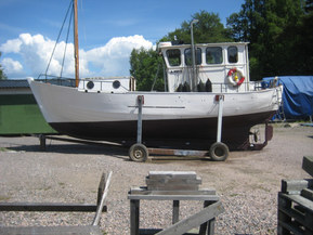 Muu merkki Muu malli