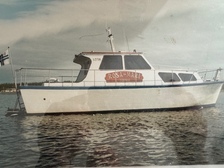 Kalastajavene Muu malli