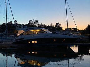 Grandezza 33 OC