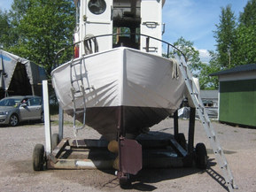 Muu merkki Muu malli