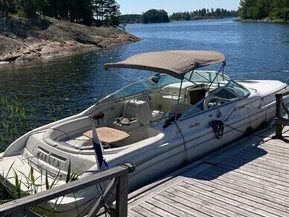 Sea Ray 280 Sun Sport