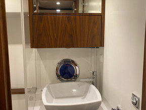 Grandezza 33 OC