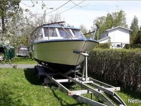 Korsö 800 S