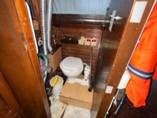 Kalastajavene Muu malli