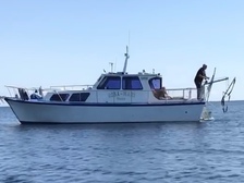 Kalastajavene Muu malli