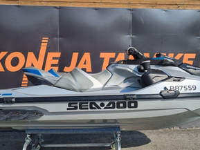 Sea-Doo GTX 300 Limited